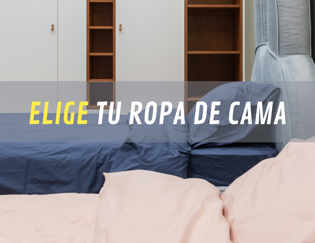 Cómo medir correctamente tu colchón