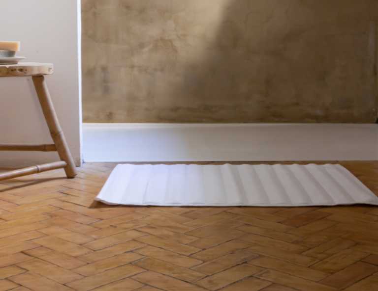 ALFOMBRILLAS DE BAÑO: CONFORT Y SEGURIDAD