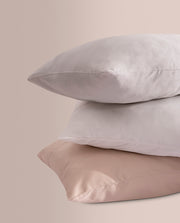 Funda de Almohada Don Algodon Seda Bambú
