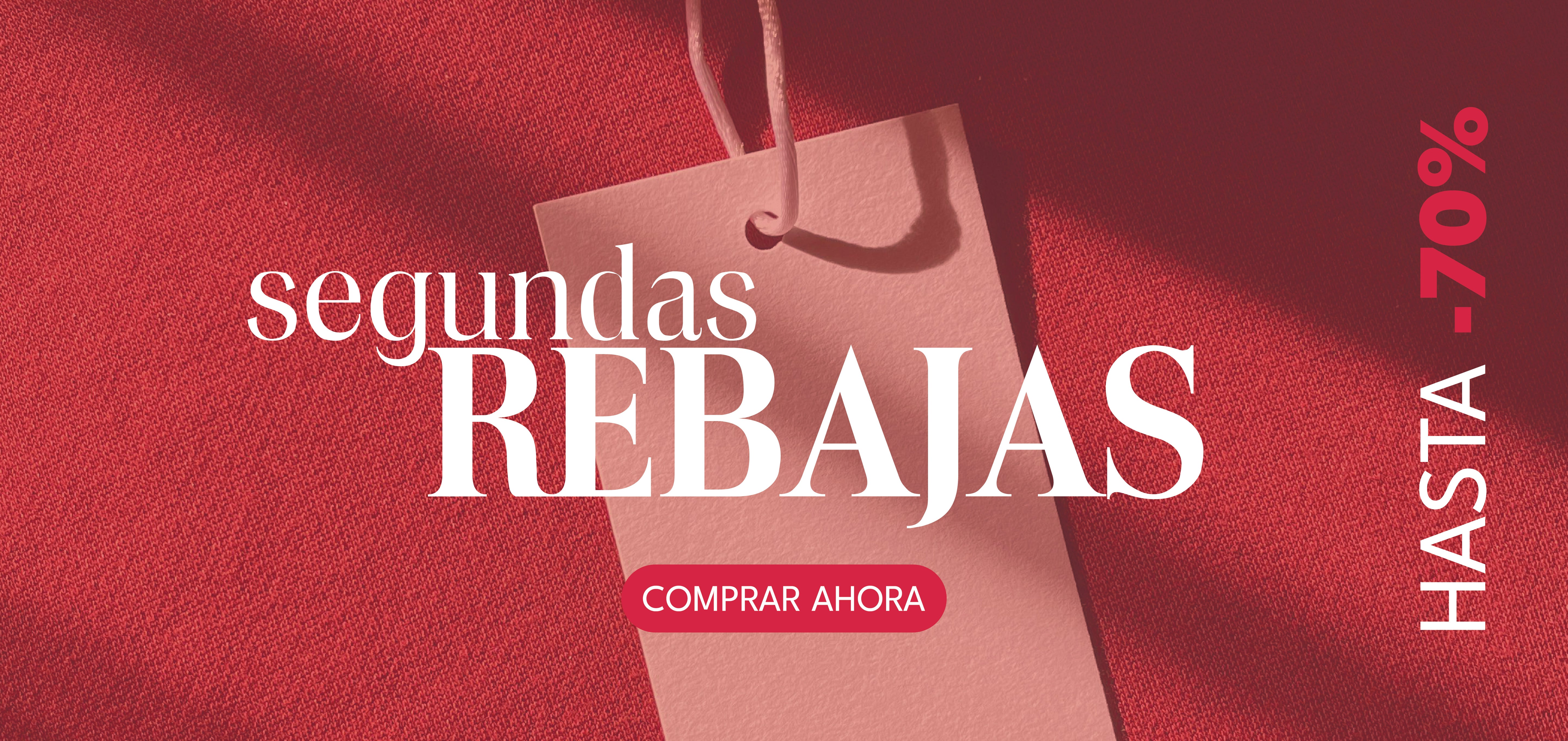 Segundas rebajas textil hogar hasta 70% - Comprar ahora - Llar Textil
