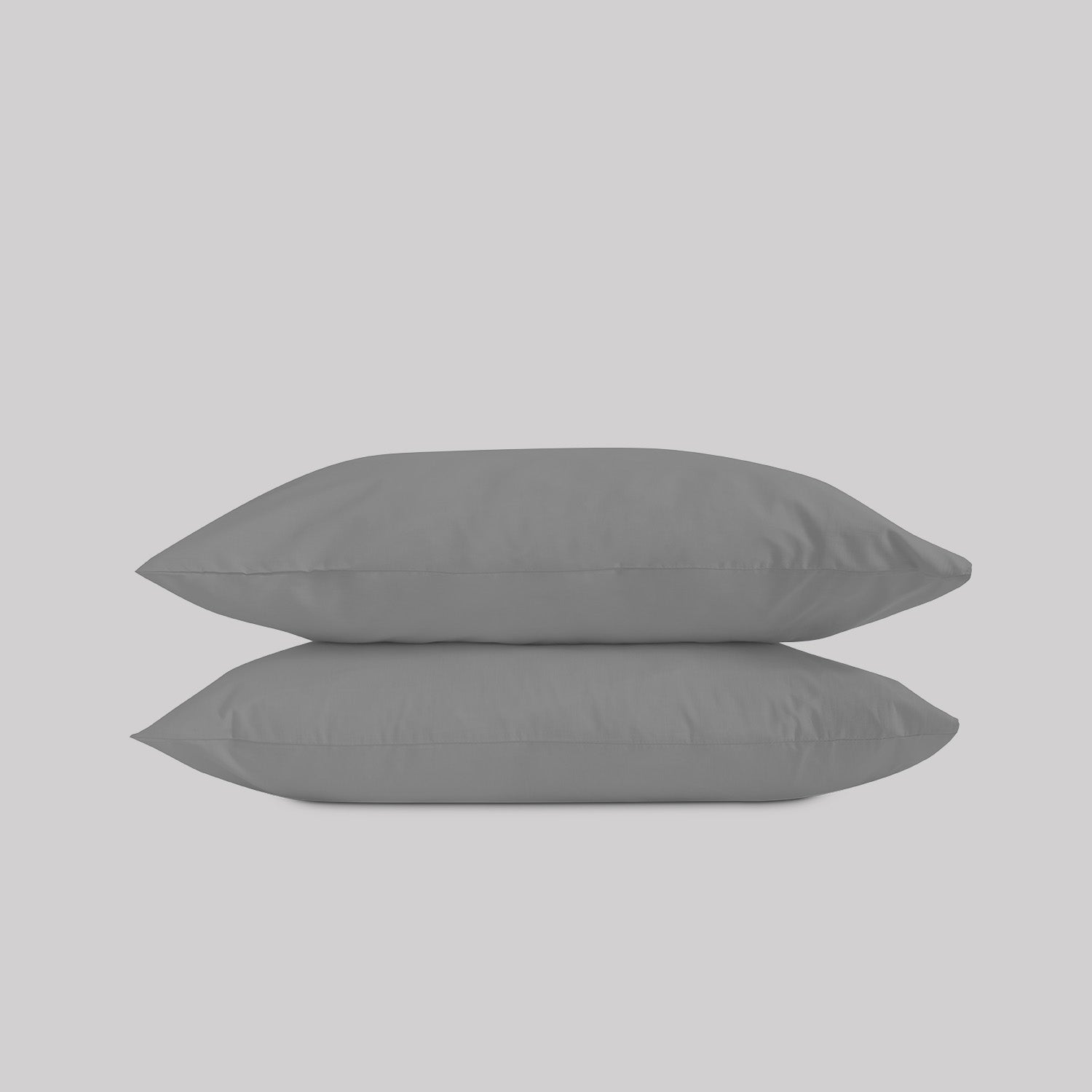Funda de Almohada Karamelo Liso Marengo