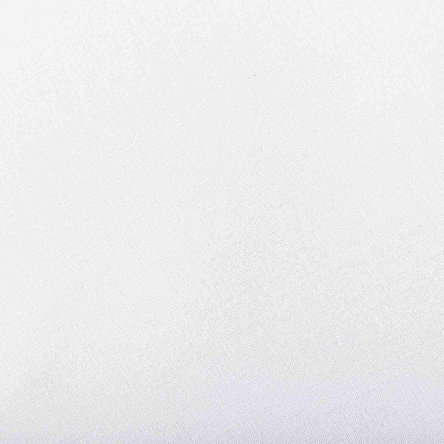 Sábana Bajera Karamelo Blanco