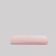 Sábana Bajera Karamelo Rosa
