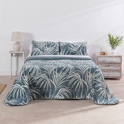 Edredón Karamelo Confort Sarpei Yavane - Set Edredón + Fundas de Almohada