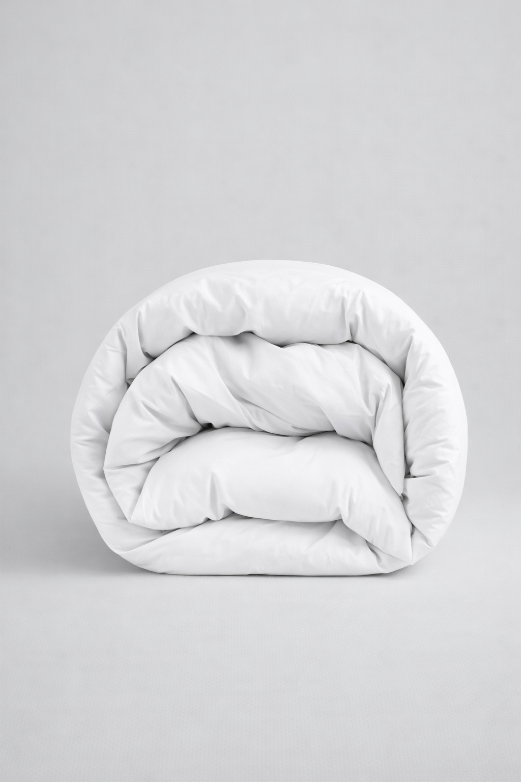 Funda Nórdica Don Algodon Percal Blanco