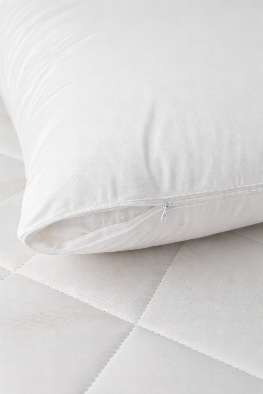 Funda de Almohada Eden Transpirable Jersey