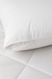 Funda de Almohada Eden Transpirable Jersey