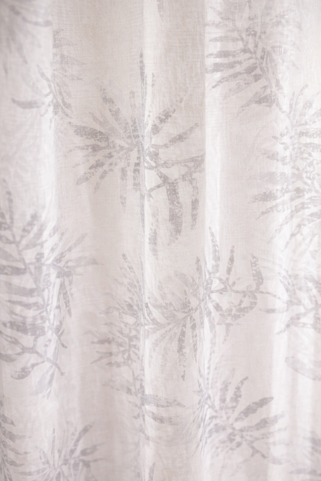 Cortina Sandel Gris
