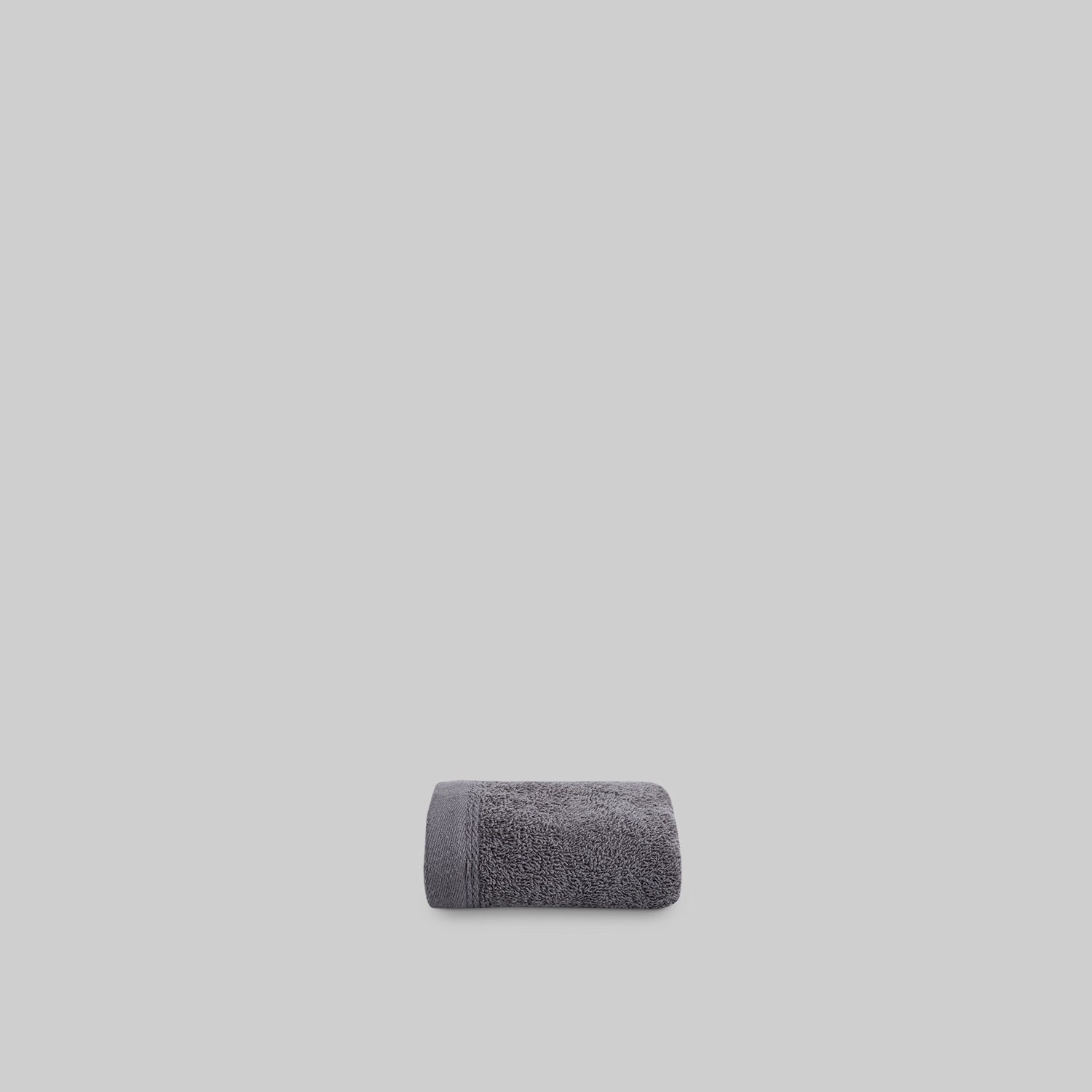 Juego de Toallas Classic 500 gr Gris