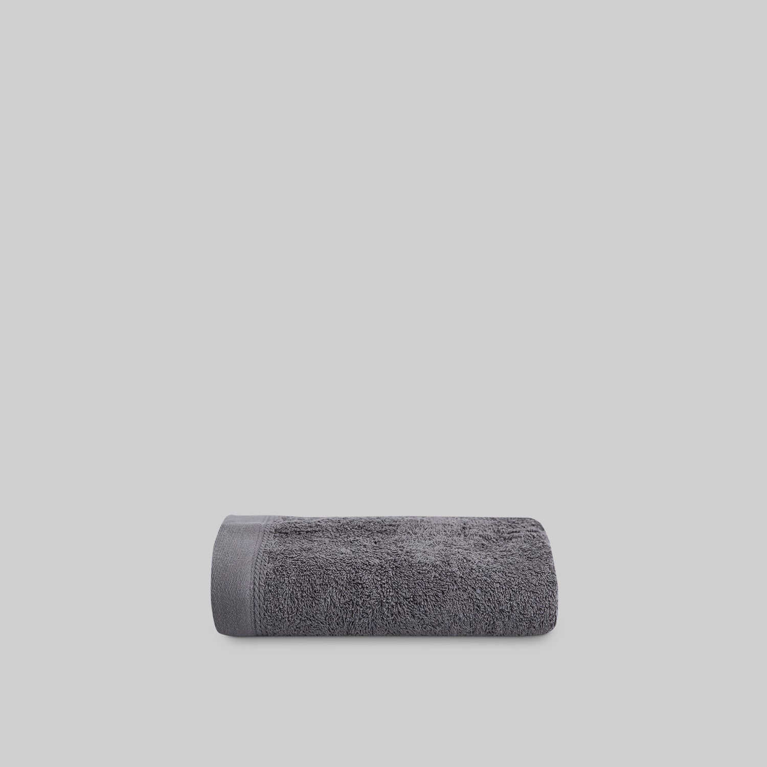 Juego de Toallas Classic 500 gr Gris