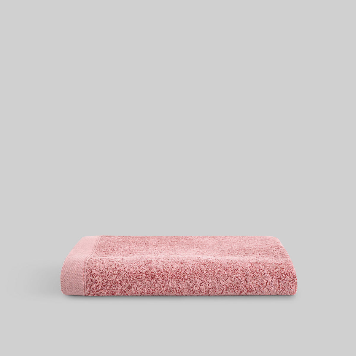 Toalla Classic 500 gr Rosa