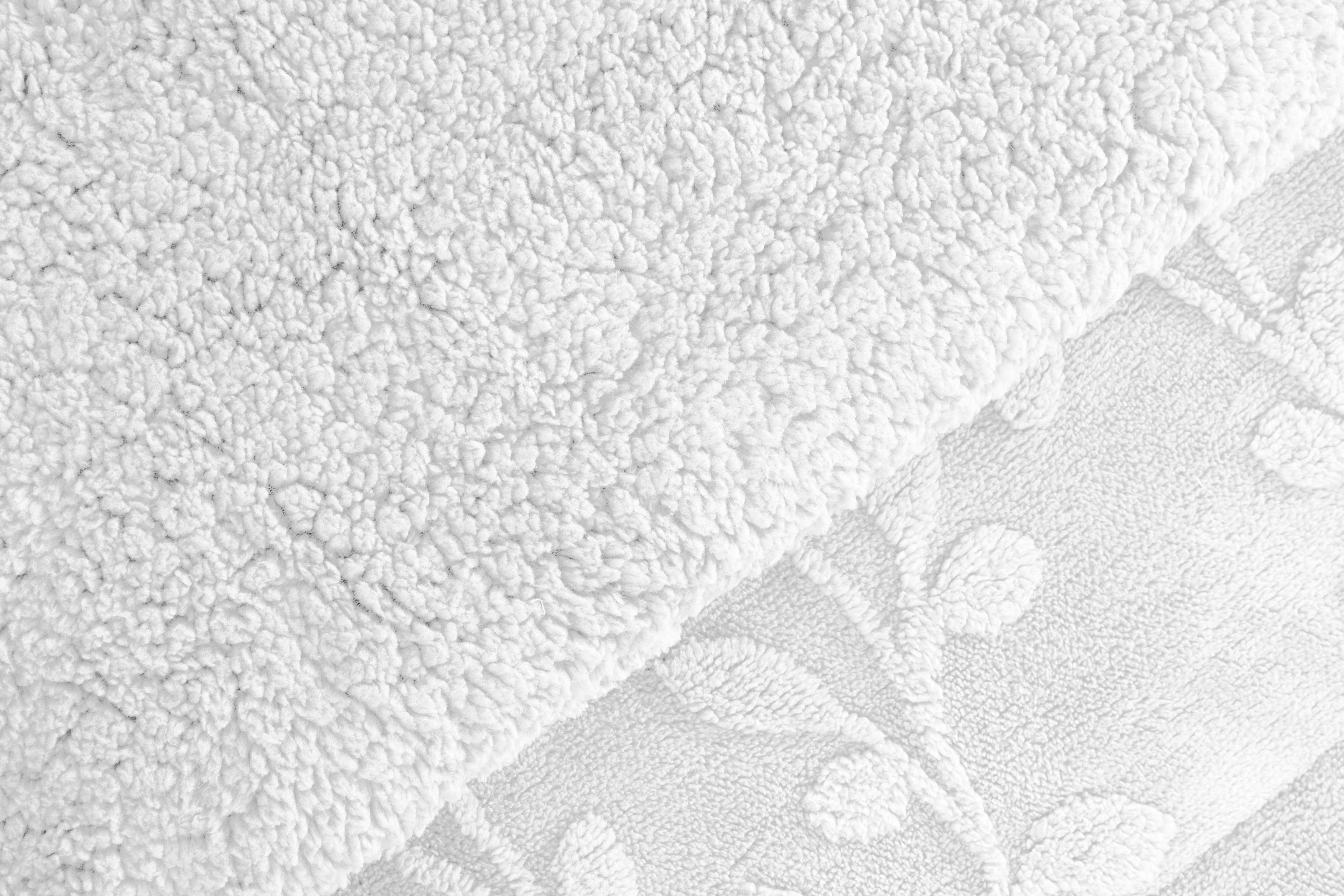Edredón Jacquard Lirien Blanco