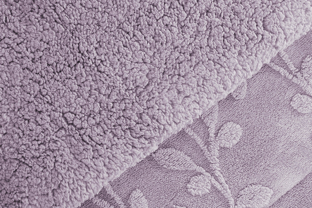 Edredón Karamelo Jacquard Lirien Maquillaje - Set Edredón + Fundas de Almohada