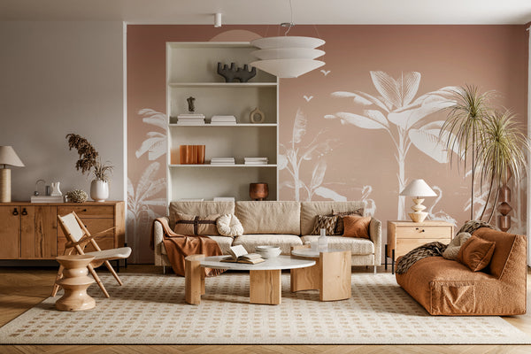 Newsletter décoration intérieure