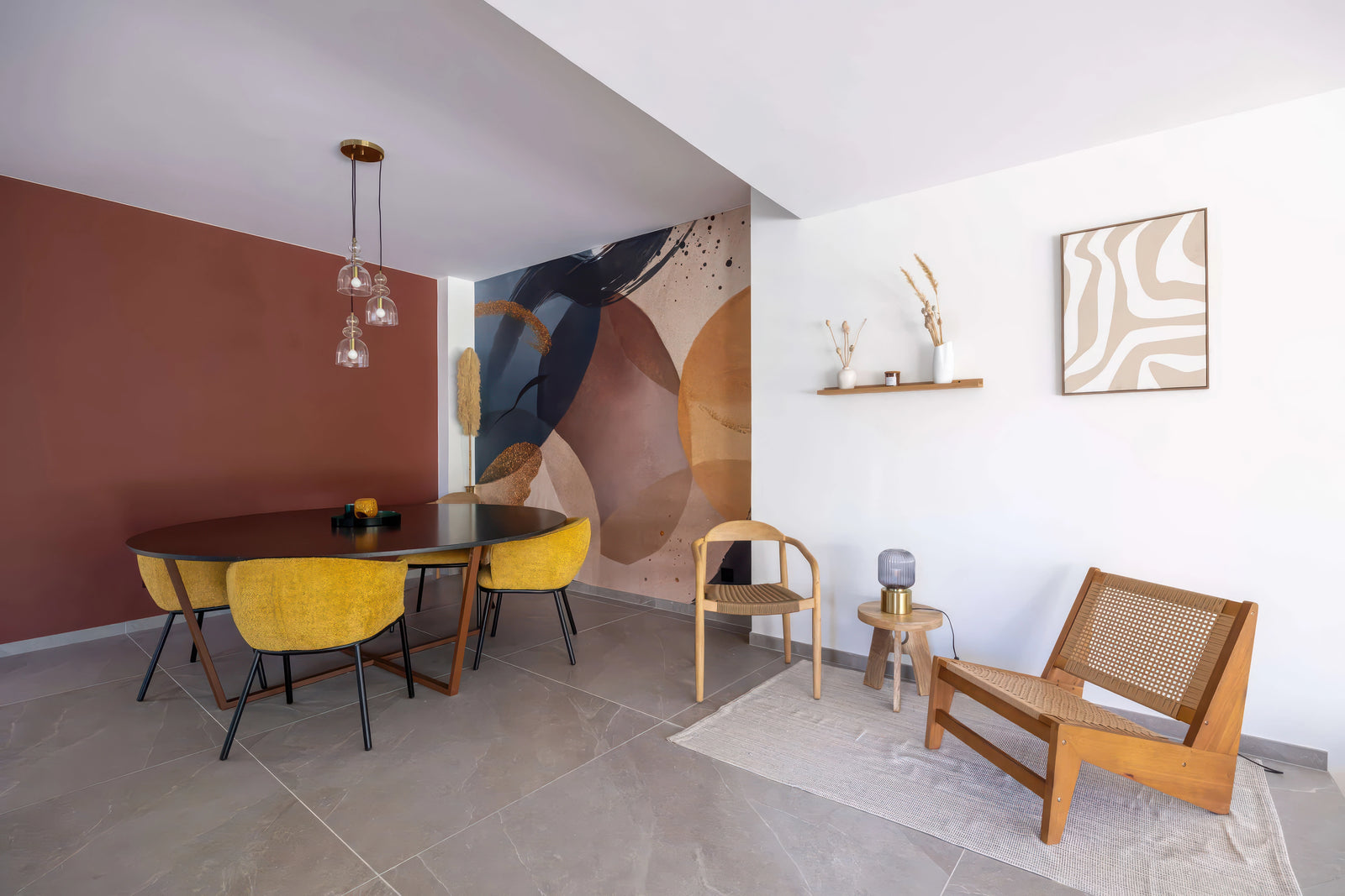 Rénovation grange — Champagne-Ardenne
