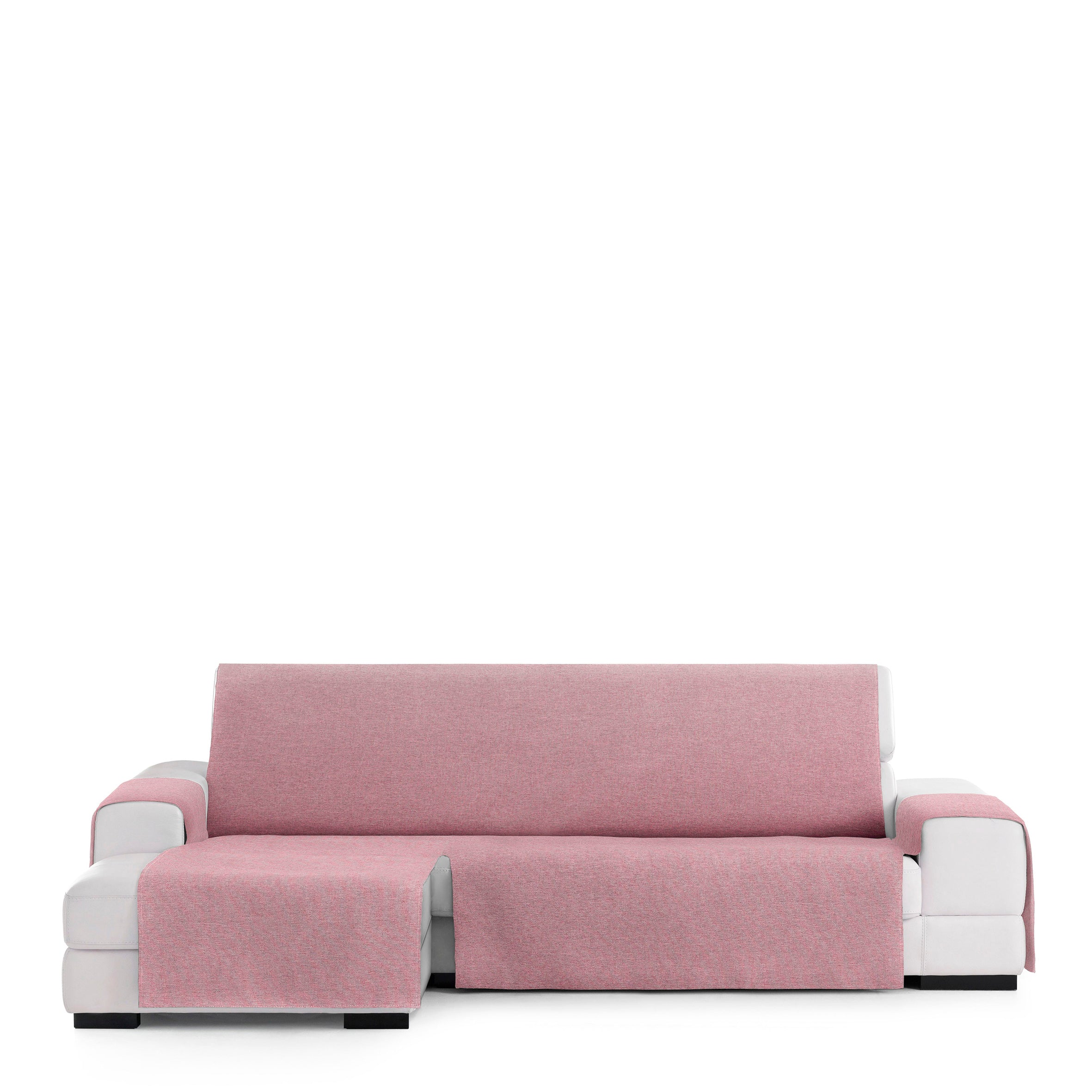 Funda Sofá Valeria Rosa