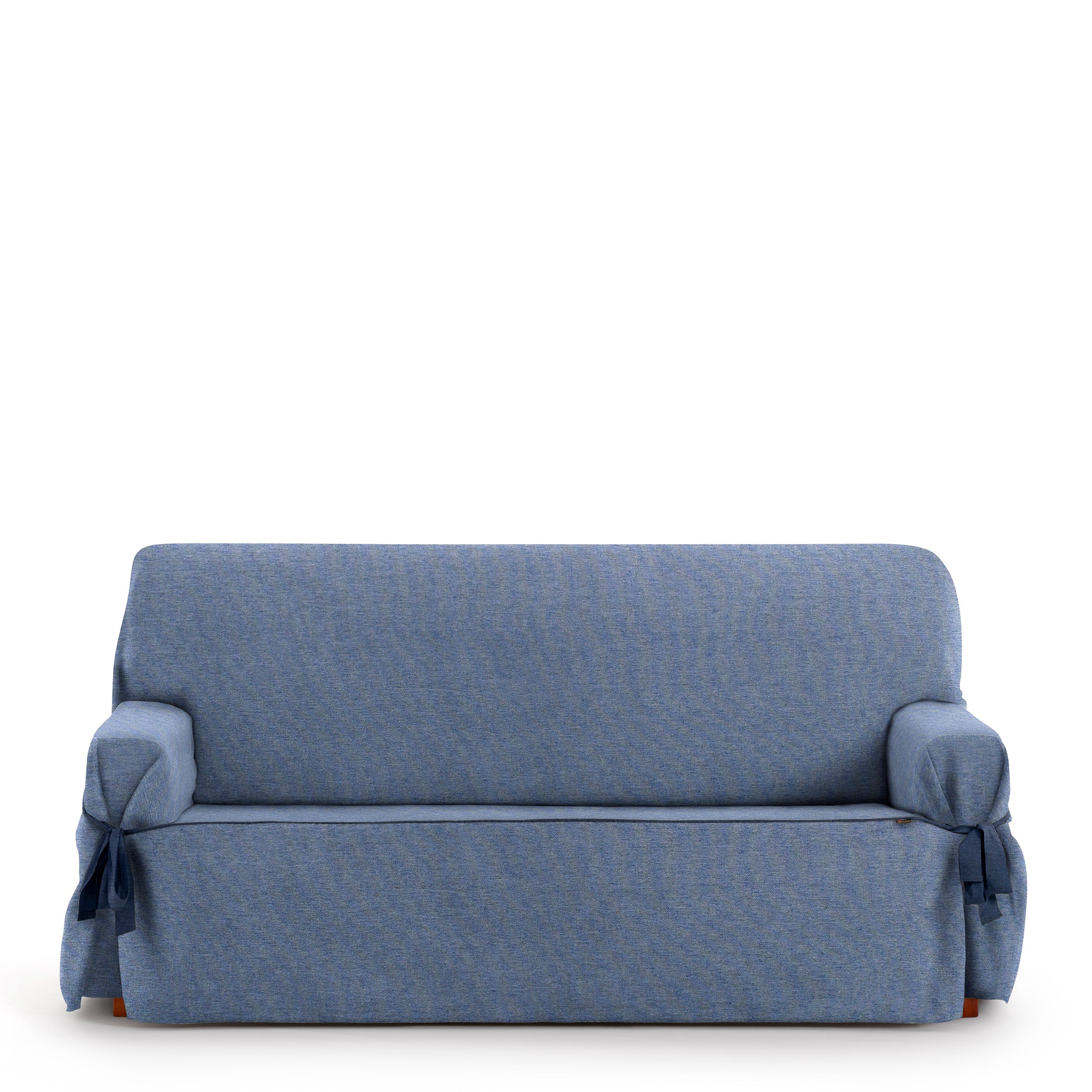 Funda Sofá Valeria Azul