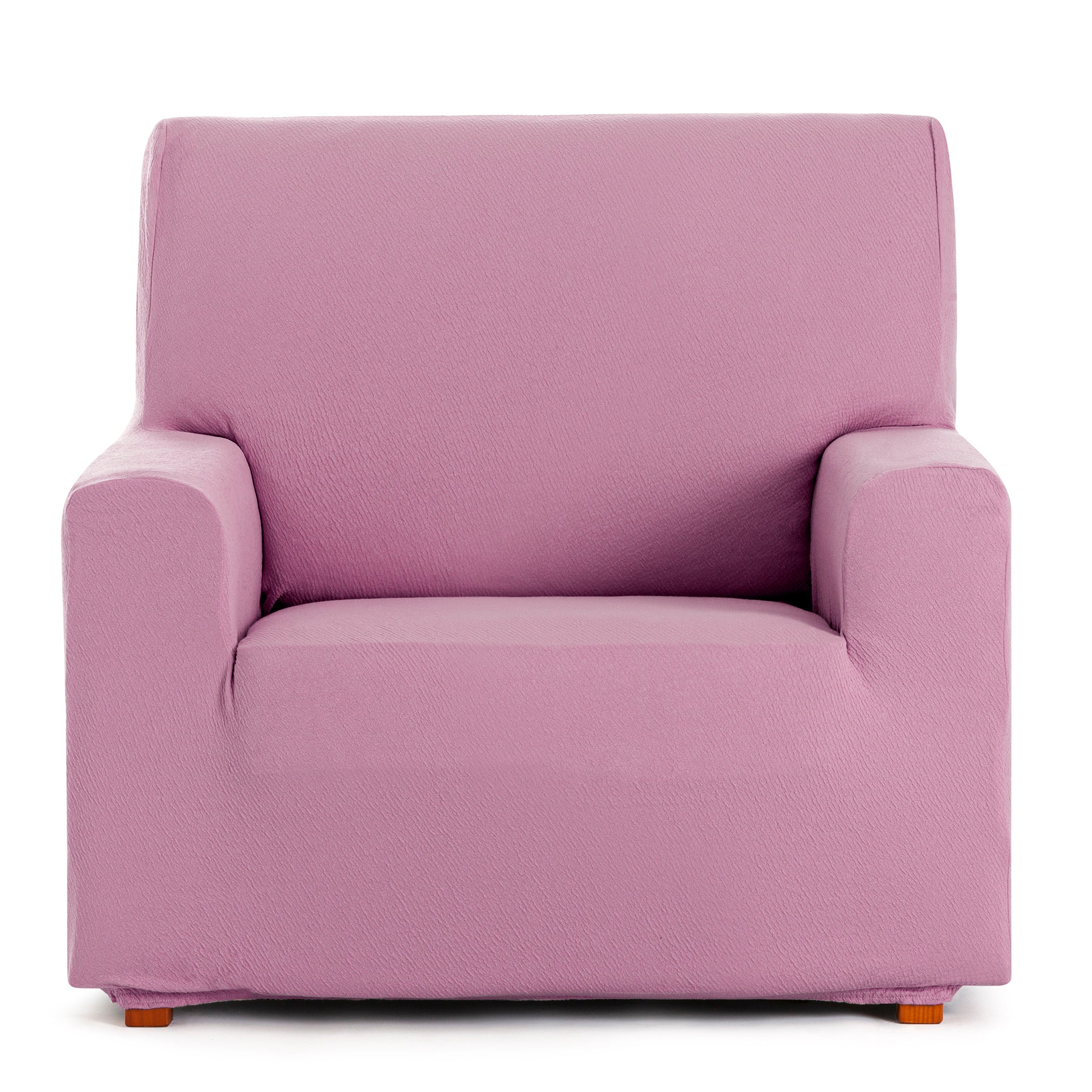 Funda Sofá Bronx Rosa