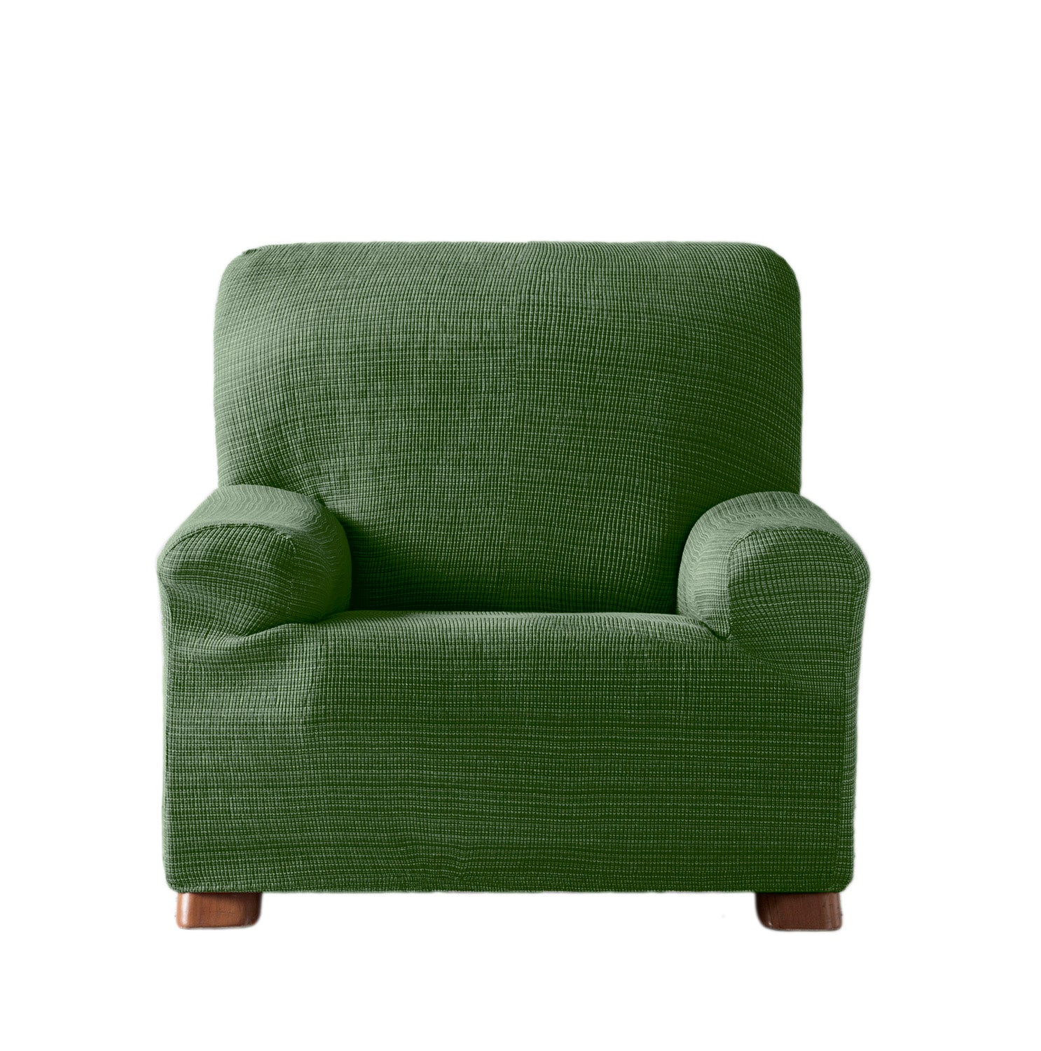 Funda Sofá Aquiles Verde