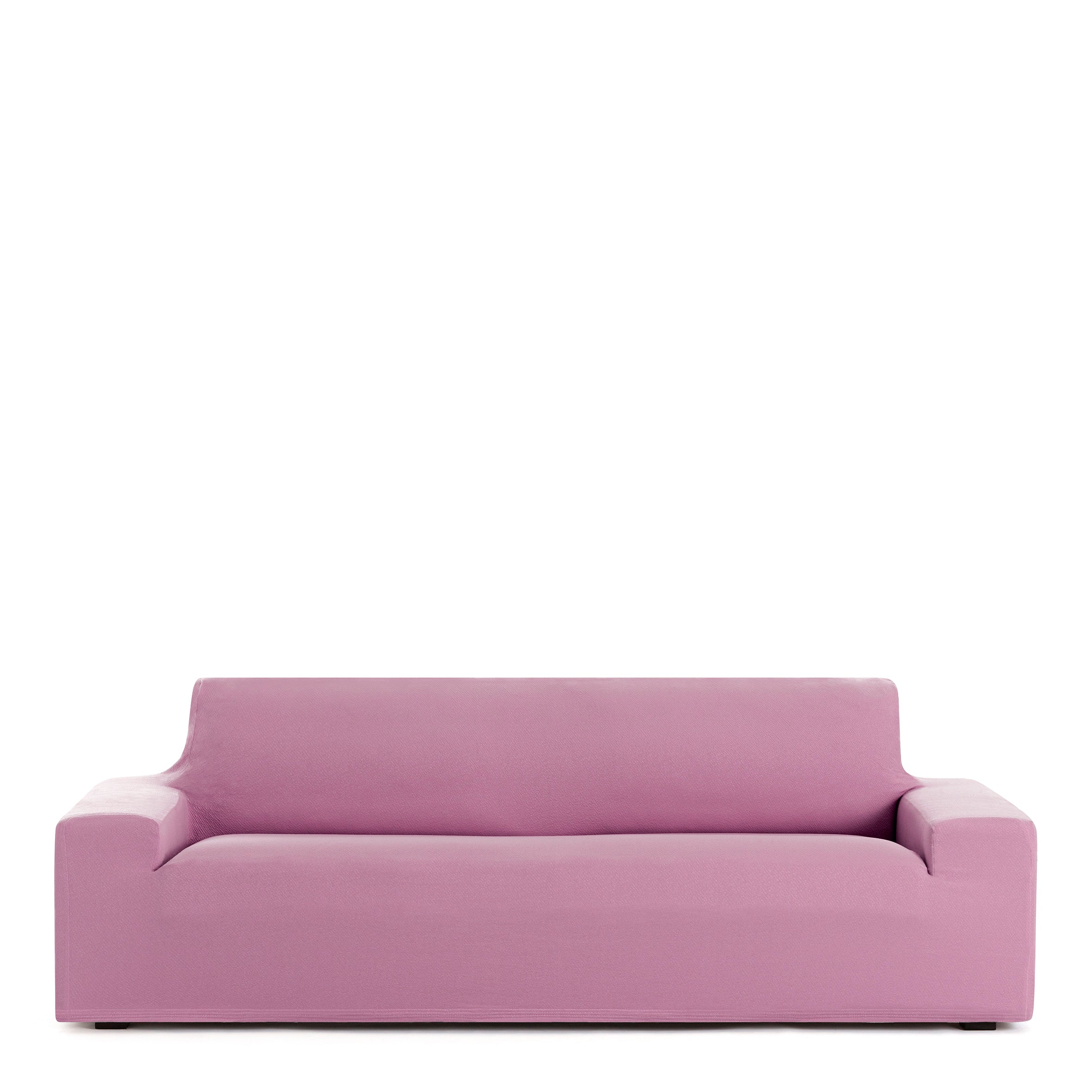 Funda Sofá Bronx Rosa