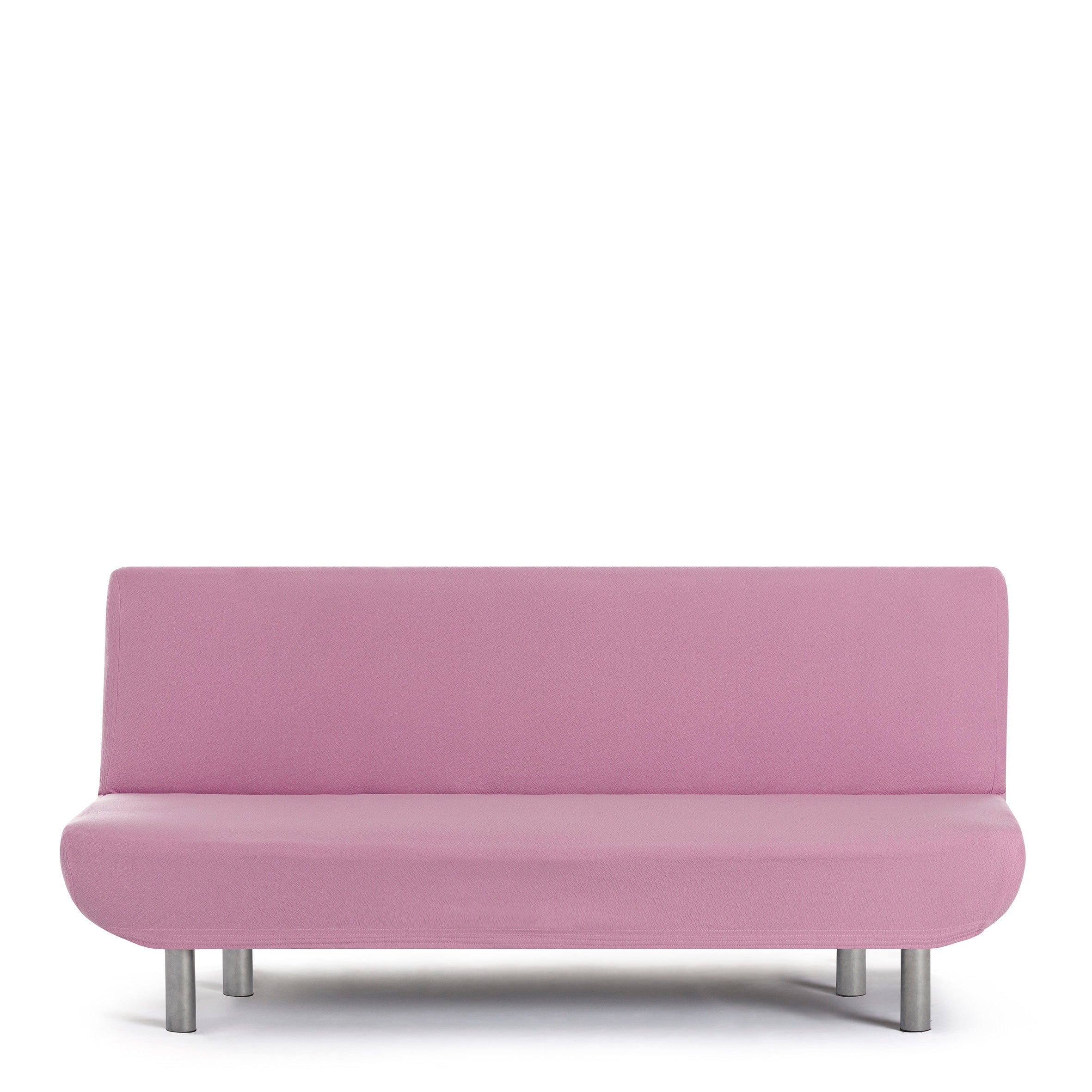 Funda Sofá Bronx Rosa